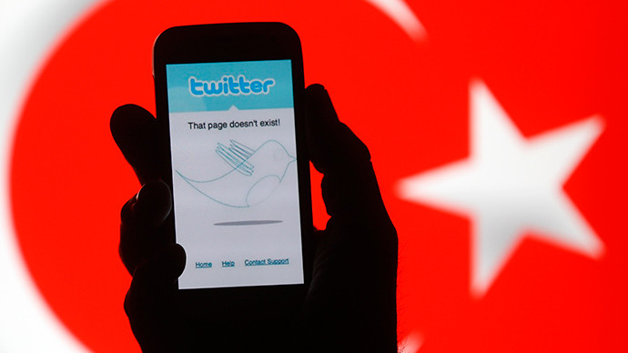 Τουρκία: Δικαστική απόφαση για άρση του αποκλεισμού του Twitter