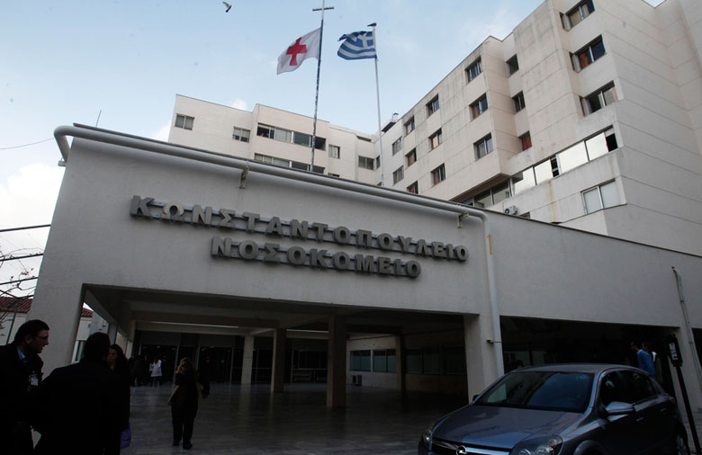 Χειρουργεία από ιδιώτες γιατρούς σε δημόσιο νοσοκομείο