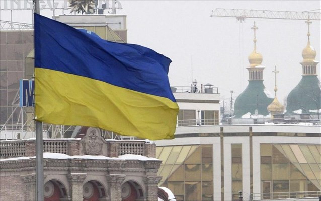 Ψηφίστηκε το μνημόνιο της Ουκρανίας