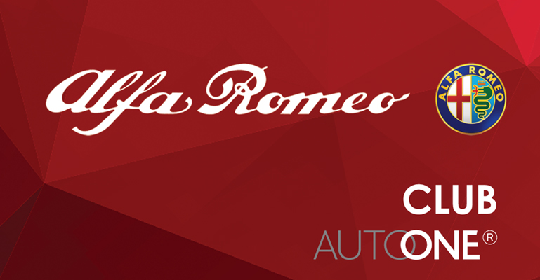 Προσφορά για Alfa Romeo από την AUTOone