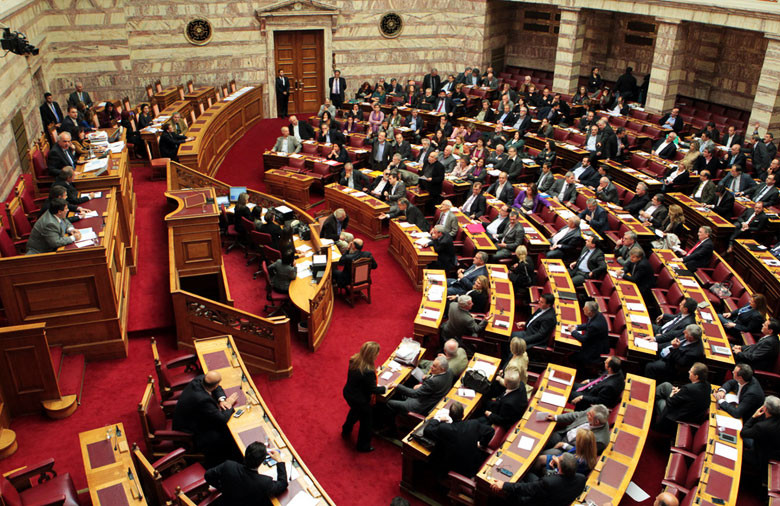 Προ ημερησίας συζήτηση από ΣΥΡΙΖΑ – Πρόταση μομφής από ΑΝΕΛ