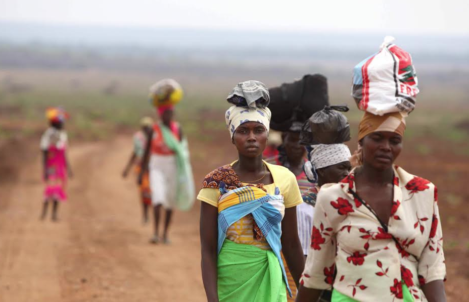 Countries for sale?: Ένα ντοκιμαντέρ για τη νέα αποικιοκρατία στην Αφρική