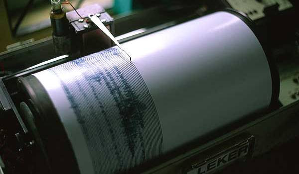 Μέχρι τη νότια Ιταλία αισθητός ο σεισμός της Ύδρας