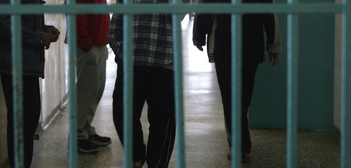 Την Τρίτη απολογούνται οι 8 σωφρονιστικοί των φυλακών Νιγρίτας