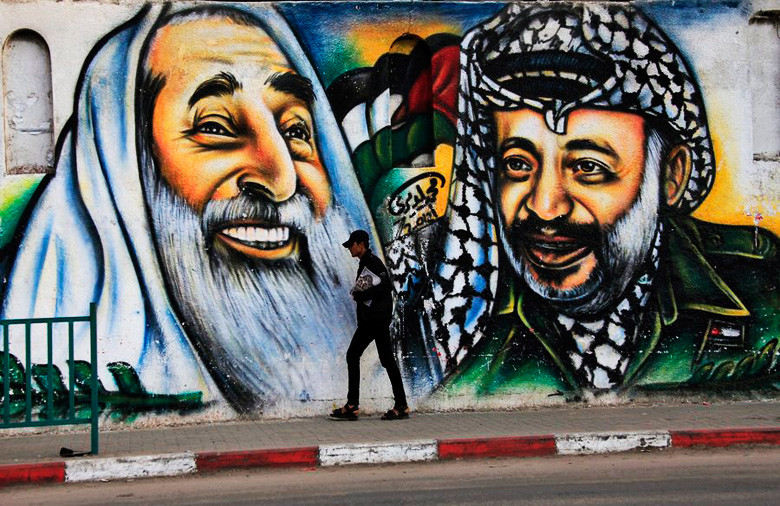 Διακοπή κάθε επικοινωνίας με τους Παλαιστίνιους ζήτησε ο Νετανιάχου