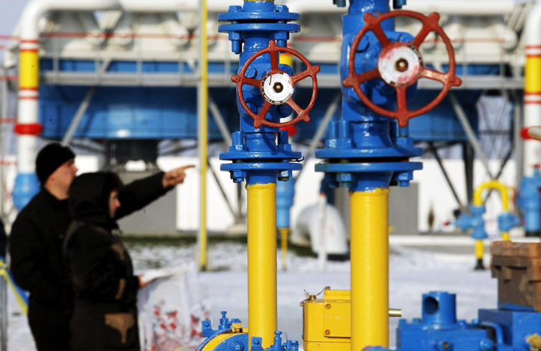 Ουκρανία: Ξεκινά η κρίση του φυσικού αερίου;