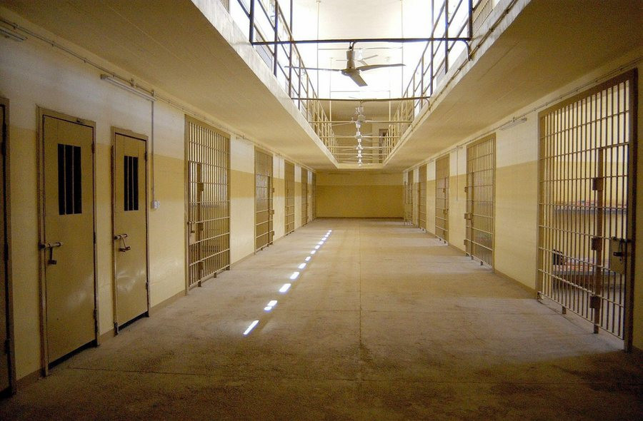 «Έκλεισε για λόγους ασφαλείας» η διαβόητη φυλακή Αμπού Γκράιμπ