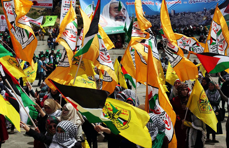 Συμφωνία Φατάχ και Χαμάς για κυβέρνηση ενότητας