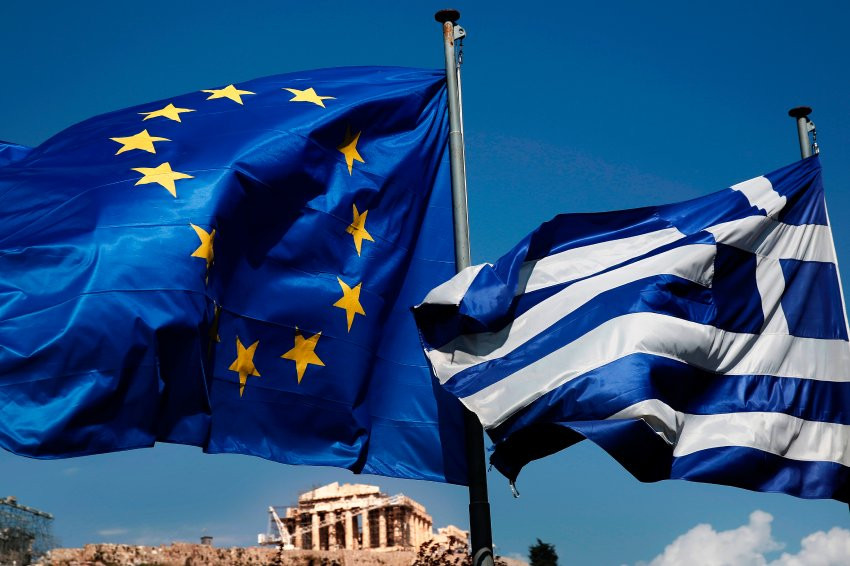 Ελλάδα: Η πιο καταστροφική επίτευξη πρωτογενούς πλεονάσματος διεθνώς