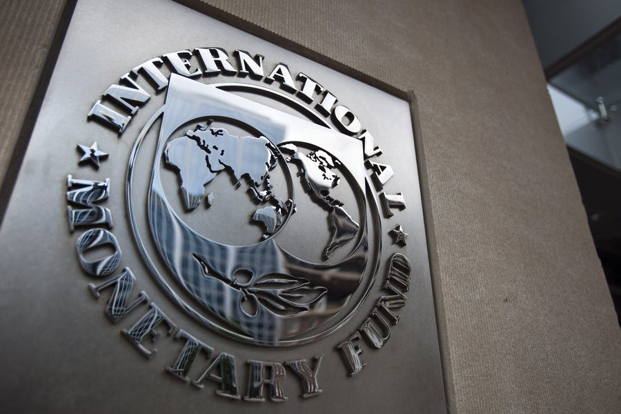 ΔΝΤ: Οι κυρώσεις προς την Μόσχα δεν επηρεάζουν την Ουκρανία