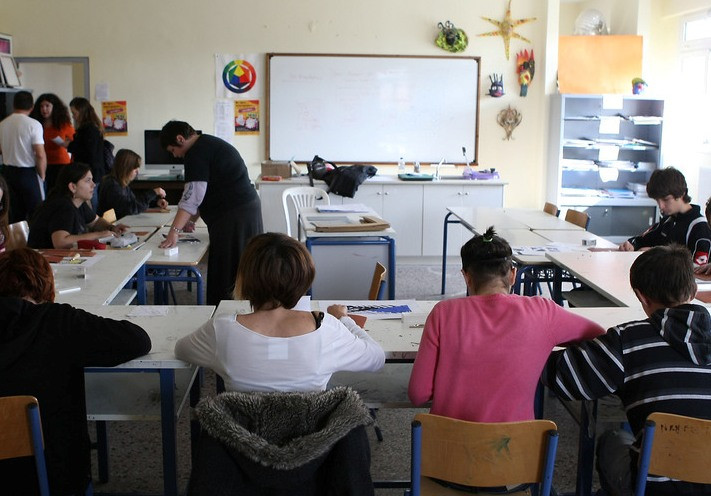Κύπρος: Η Παγκόσμια Τράπεζα προτείνει αμοιβές εκπαιδευτικών ανάλογα με την αξιολόγησης τους