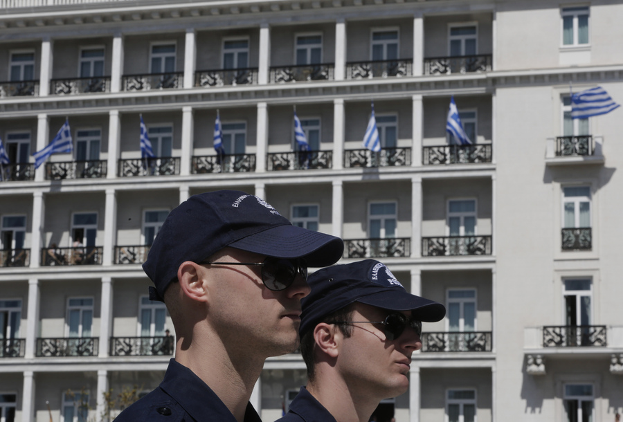 Σχέσεις Χρυσής Αυγής και αστυνομίας στο μικροσκόπιο των ανακριτών