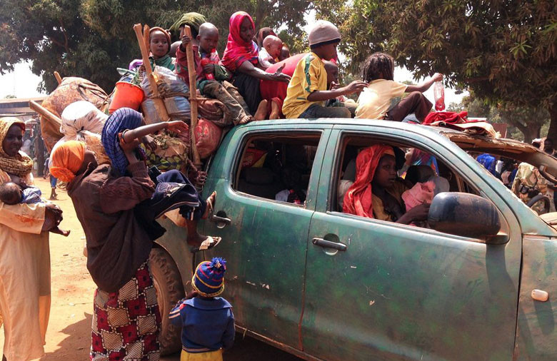 Κεντροαφρικανική Δημοκρατία: Νεκροί σε ένοπλη επίθεση – Διωγμός Μουσουλμάνων