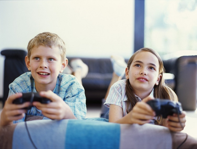 Ειδικά σχεδιασμένα βιντεοπαιχνίδια ενισχύουν τις σχολικές επιδόσεις