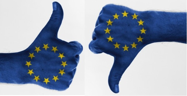 Εμείς οι «ευρωσκεπτικιστές» – μήπως και ακροδεξιοί;