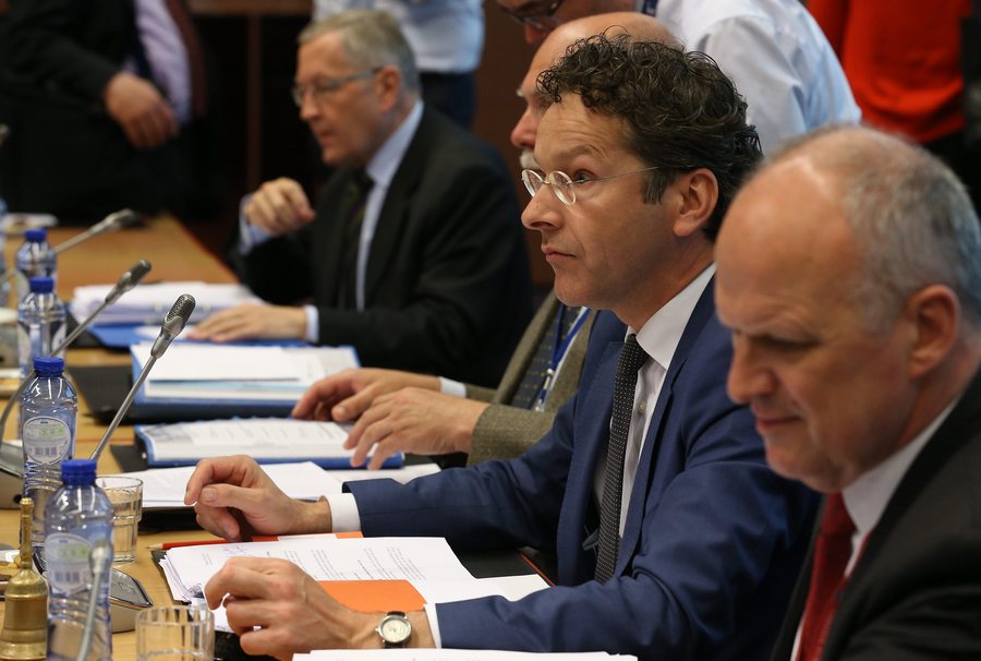 Eurogroup: Το πλεόνασμα δεν αρκεί για ελάφρυνση του χρέους