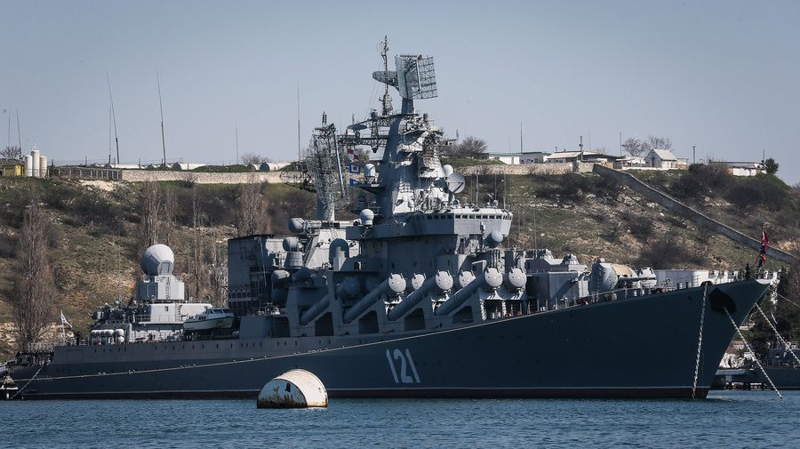 Ρωσία: Ενισχύει τον στόλο στη Μαύρη Θάλασσα – Αεροσκάφη στις ακτές της Καλιφόρνια