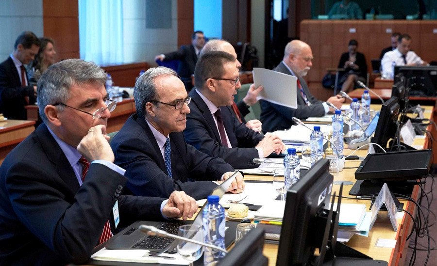 Πολιτική συμφωνία στο Ecofin για τον φόρο Τόμπιν