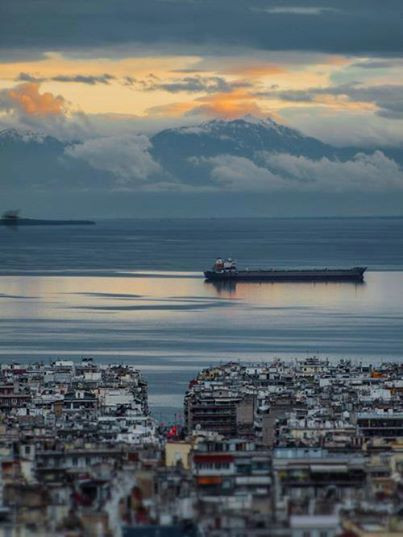 Θεσσαλονίκη, «Εναλλακτική Πρωτεύουσα» των Βαλκανίων
