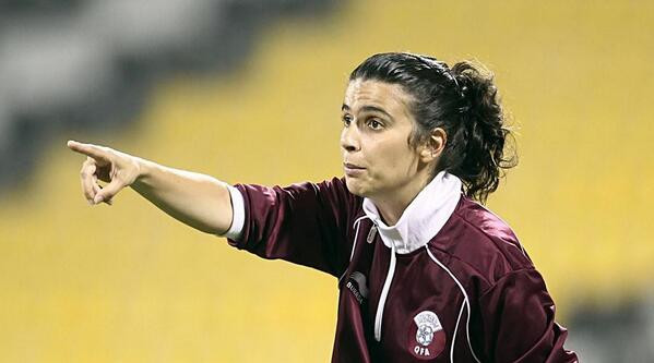Έλενα Κόστα, η πρώτη γυναίκα προπονητής στο ευρωπαϊκό ποδόσφαιρο