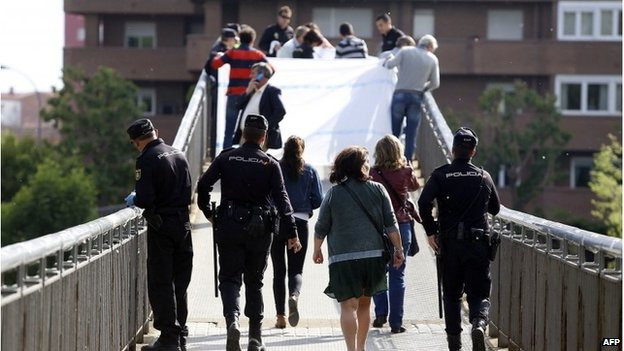 Ισπανία: Δολοφονήθηκε η επικεφαλής του Λαϊκού Κόμματος στην πόλη Λεόν