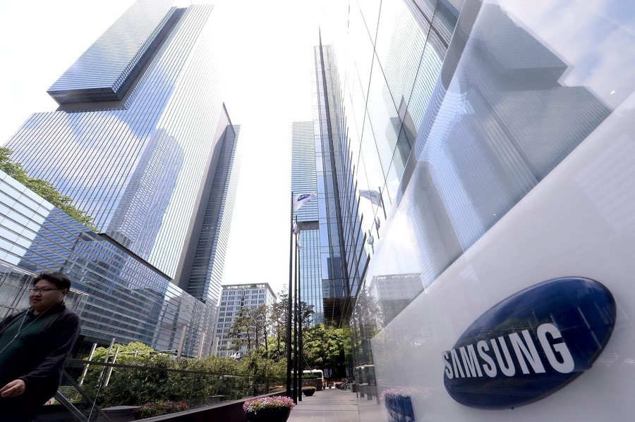 Αποζημιώσεις σε εργαζόμενους της Samsung που προσβλήθηκαν από καρκίνο