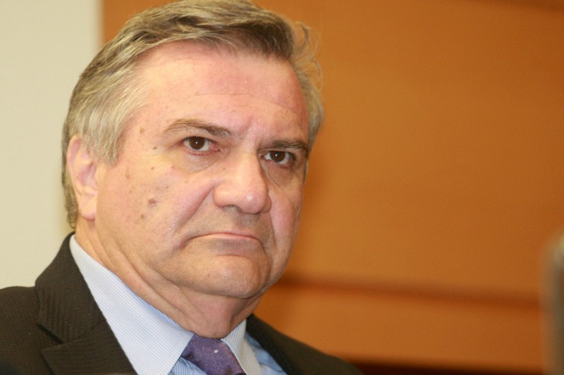 Καστανίδης:  Με κοινοβουλευτική μεθόδευση ανετράπη ο Γ. Παπανδρέου