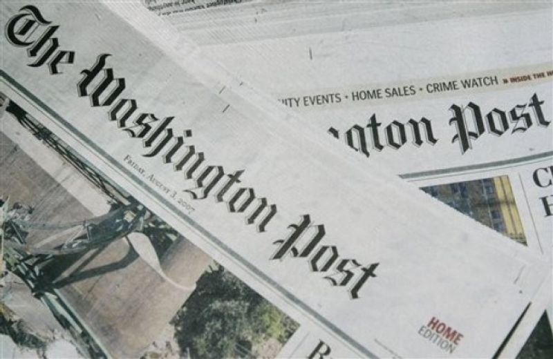 Washington Post:  Καταρρίπτεται το στερεότυπο του «τεμπέλη Έλληνα»