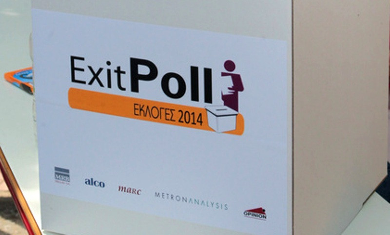 Μιχελάκης για exit polls: Είμαι κατά των απαγορεύσεων