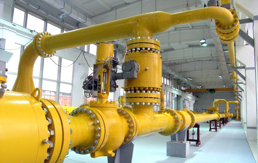 Η «ιστορική» συμφωνία Ρωσίας – Κίνας για το φυσικό αέριο