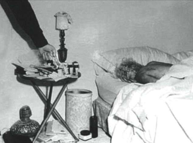 Νέο βιβλίο – Νέα θεωρία: Ο Bobby Kennedy διέταξε τη δολοφονία της Monroe