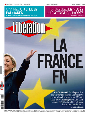 Η Γαλλία… τελείωσε