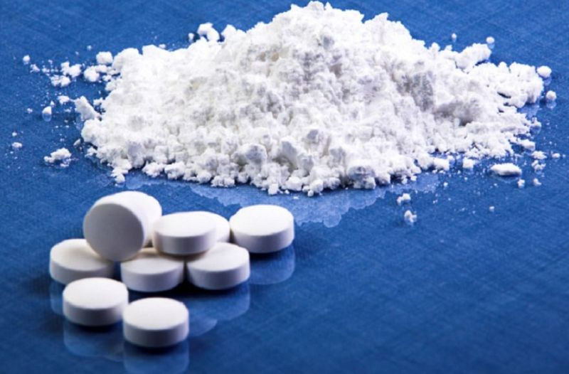 Ανησυχία για την εξάπλωση των συνθετικών ναρκωτικών στην Ευρώπη