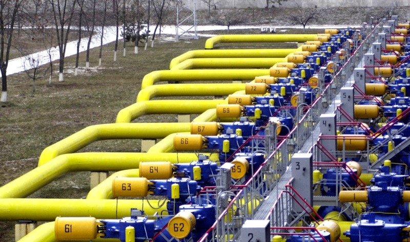 Καταρχήν συμφωνία Ρωσίας – Ουκρανίας για το φυσικό αέριο