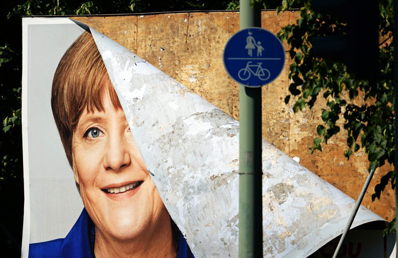 Spiegel: Οι Ευρωπαίοι ψηφίζουν, η Μέρκελ αποφασίζει