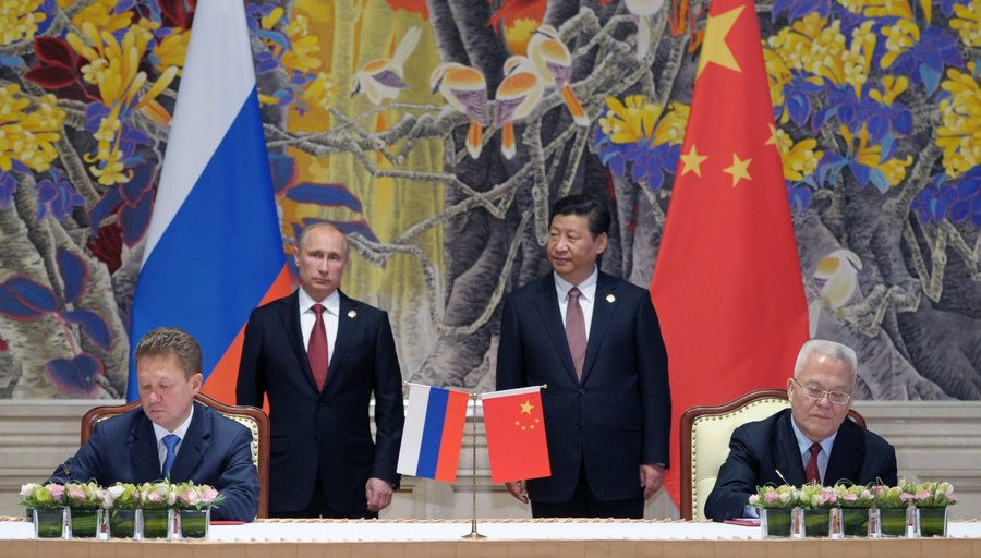 Ρωσία και Κίνα δημιουργούν τον δικό τους οίκο αξιολόγησης