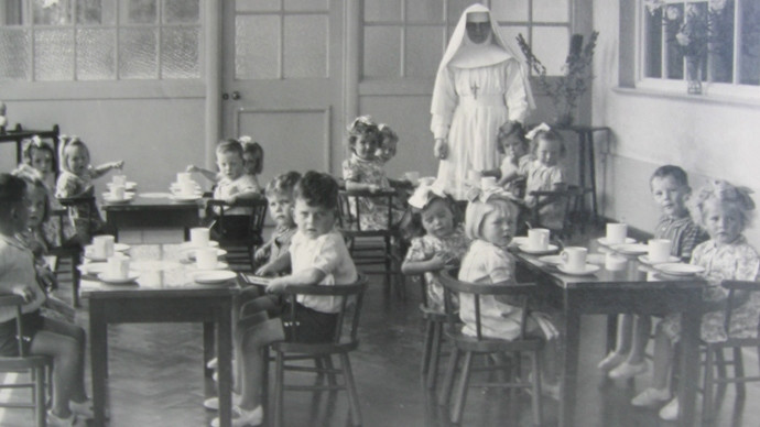 Παιδιά – πειραματόζωα σε ιδρύματα της Ιρλανδίας το ’30
