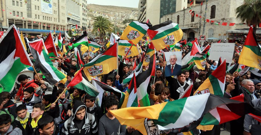 Παλαιστινιακό: «Αμερικανική αφέλεια» ή διπλωματική στροφή;