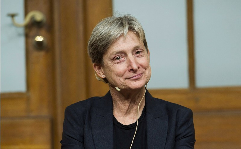 Μία συζήτηση με την Judith Butler για την έννοια του πένθους
