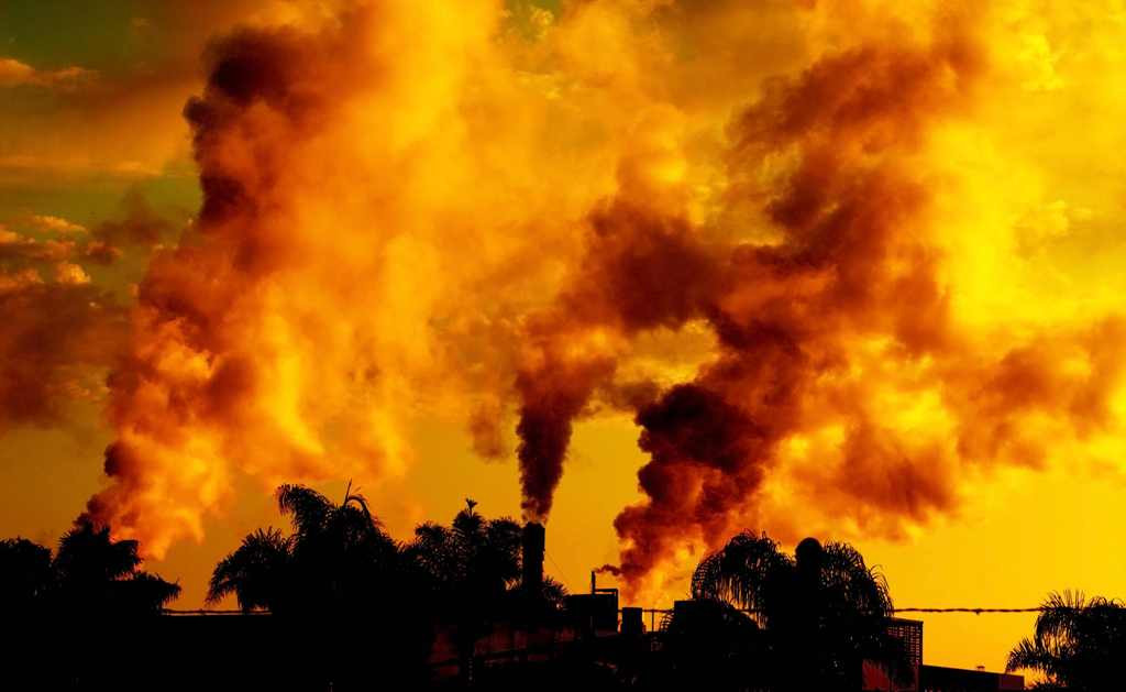 Ρύπανση: Ο αόρατος «δολοφόνος» στις αναπτυσσόμενες χώρες