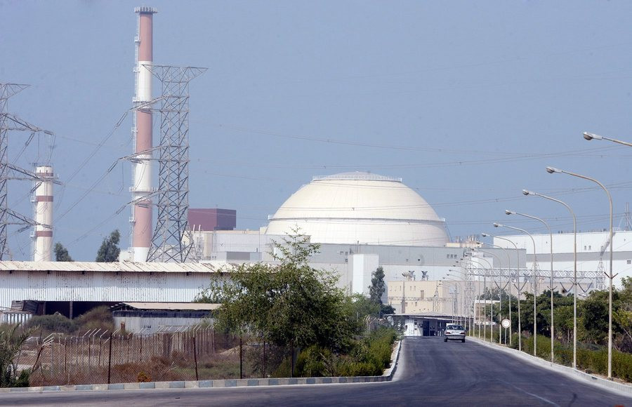 Συμφωνία για το πυρηνικό πρόγραμμα ως αντάλλαγμα για συνεργασία για το Ιράκ ζητά το Ιράν