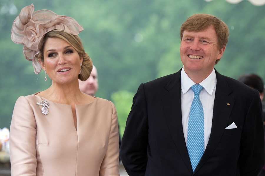 Ένα λιμανάκι για το δημόσιο συμφέρον… του Ολλανδού Βασιλιά