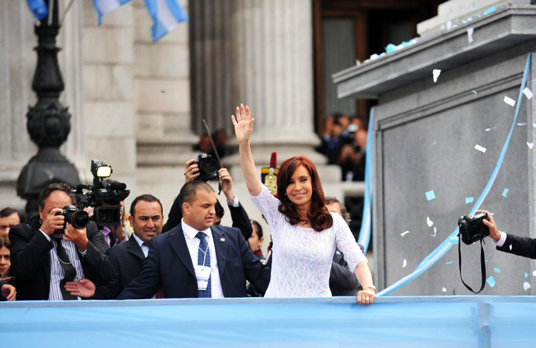 H πιθανότητα χρεοκοπίας της Αργεντινής ξανά στο προσκήνιο