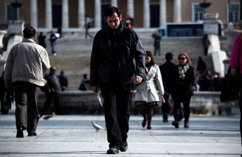Bloomberg: Το ΔΝΤ μαθαίνει από την περίπτωση της Ελλάδας