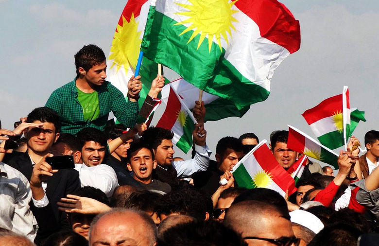 Οι Κούρδοι στο Ιράκ προχωρούν σε δημιουργία ανεξάρτητου κράτους