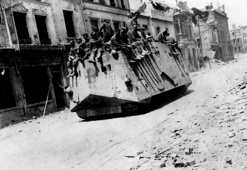 28 Ιουνίου 1914: Η σπίθα για την έκρηξη του Α’ Παγκόσμιου Πολέμου