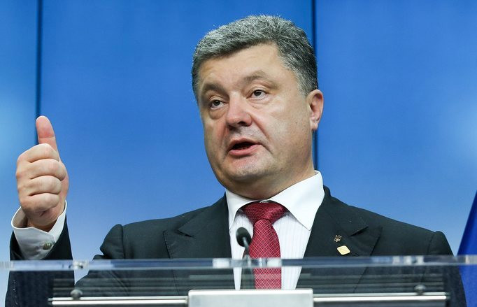 Παράταση της εκεχειρίας στην Ουκρανία για 72 ώρες
