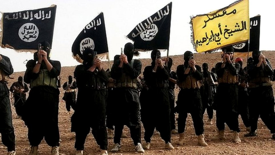 «Ισλαμικό Χαλιφάτο» κήρυξαν οι τζιχαντιστές σε Ιράκ και Συρία