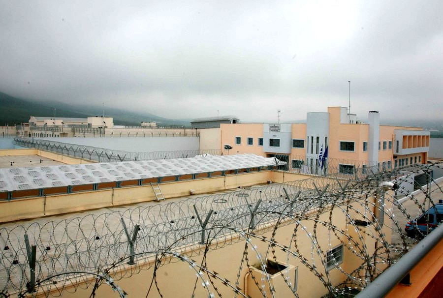Φυλακές υψίστης ασφαλείας: Ο σωφρονισμός έγινε αφανισμός
