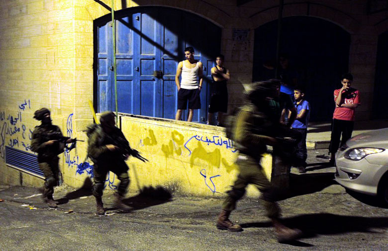 Νεκροί εντοπίστηκαν οι τρεις νεαροί Ισραηλινοί: Απειλές πολέμου από Ισραήλ